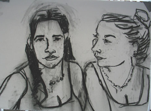 Sisters 2, 2005 