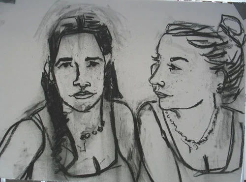 Sisters 2, 2005