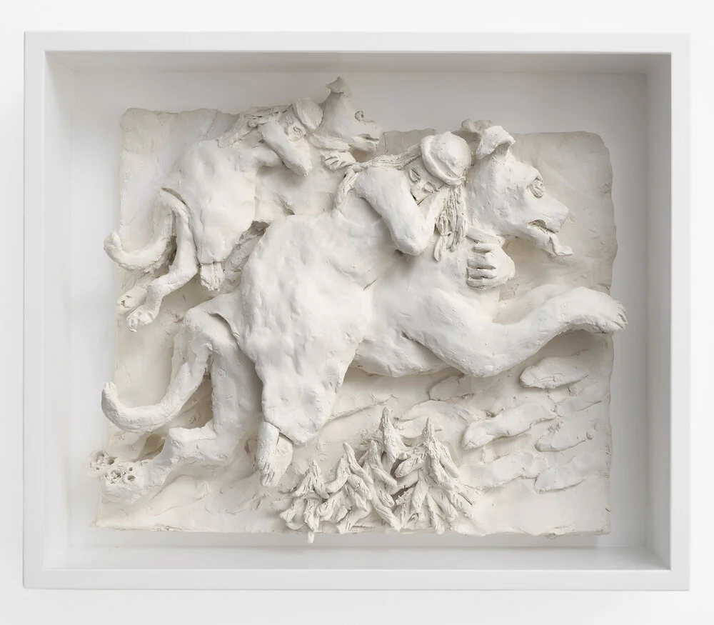 Flight of the Valkyries, 2021