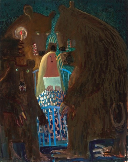 Goldilocks, 2023