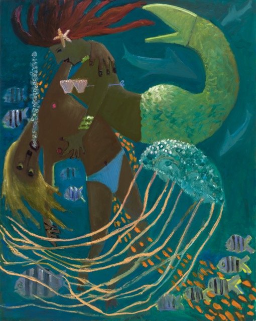Little Mermaid, 2023
