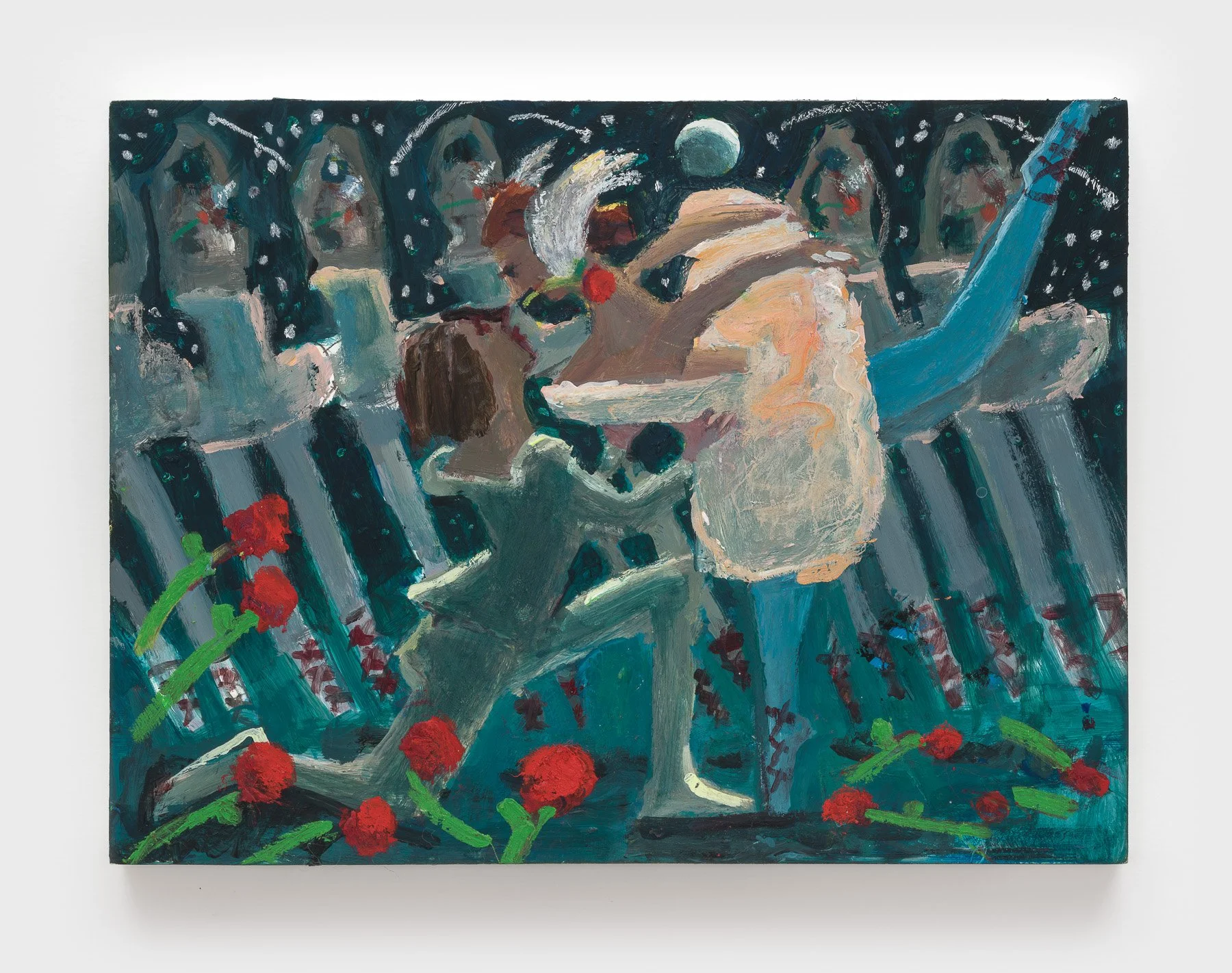 Pas de Deux