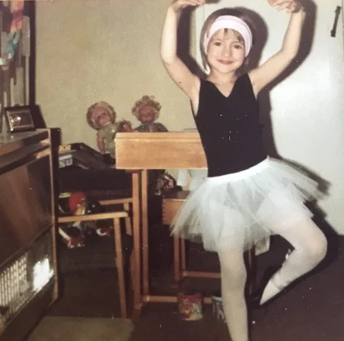 Ballet, and why I still dream of being a Prima Ballerina