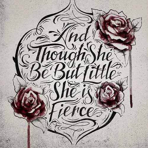 Face your fears, then face them again