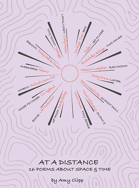 At a Distance - Roadmap