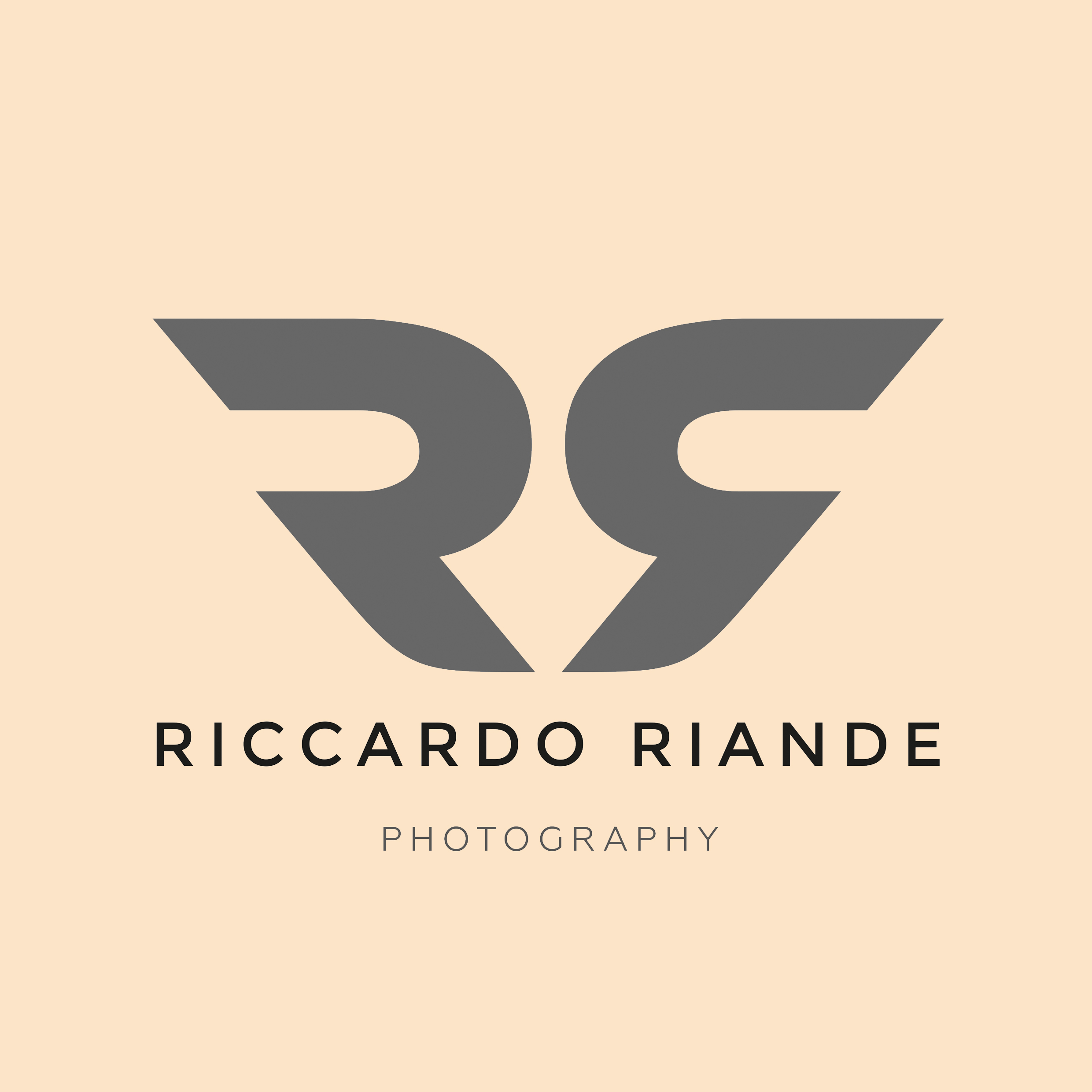 Riccardo Riande Wedding