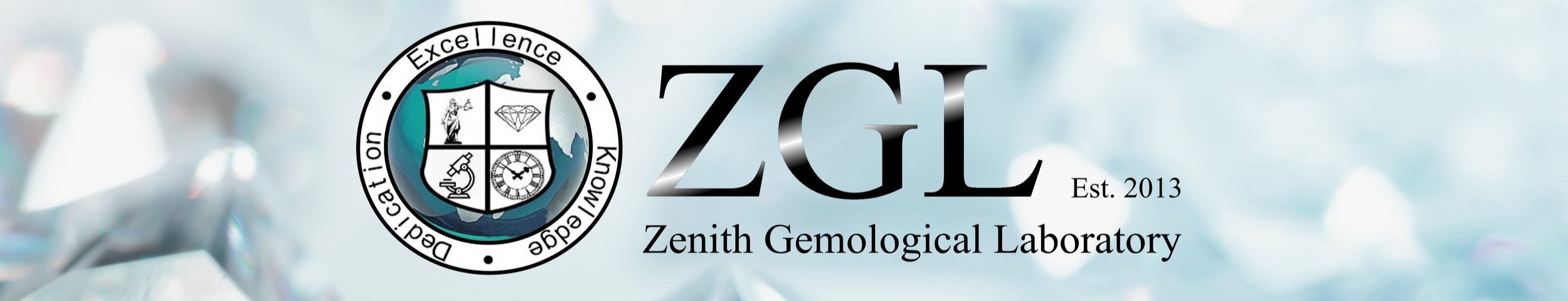 Zenith Gemological Laboratory