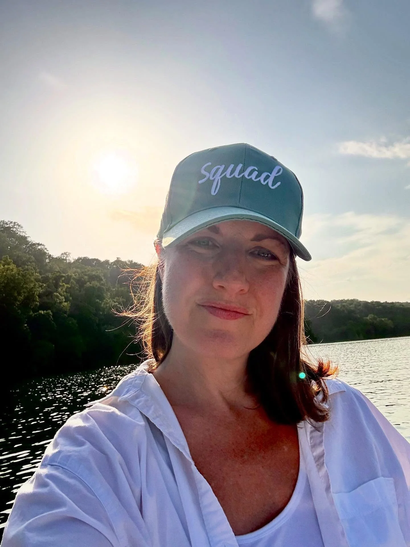 This weekend we celebrated @whitepinebeautybar &rsquo;s Bachelorette!  It was the perfect reset that I deeply needed - laughter (the rolling on the floor, tears streaming down your face kind), games &amp; fun - all surrounded by nature.  The best kin