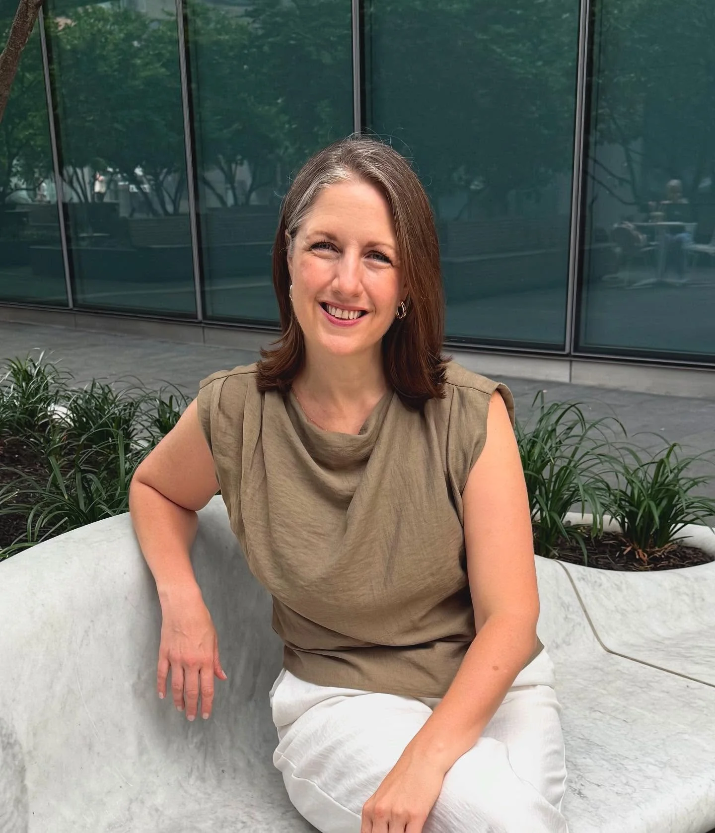 I went into last weekend&rsquo;s celebration having just had a conversation where I spoke my truth about a situation that has been chronically misaligned for a long time - one that I knew I could no longer tolerate. 

And while I felt peace going int