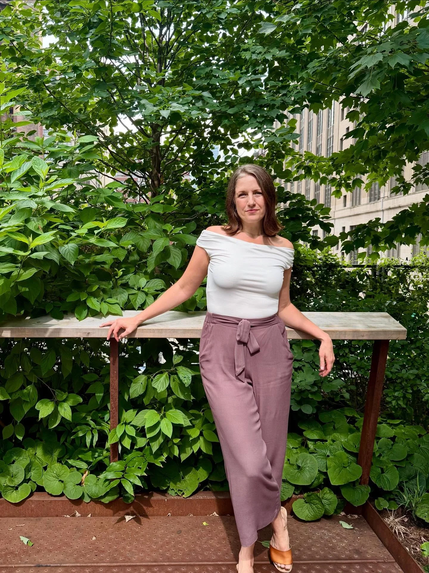 It&rsquo;s okay to give yourself a break. ☀️🌊🤸&zwj;♀️

Life is about balance.  Balance between the good &amp; bad, between difficulty and ease. 

And so often, it can seem like it&rsquo;s about enduring things that are not so enjoyable and then &ls