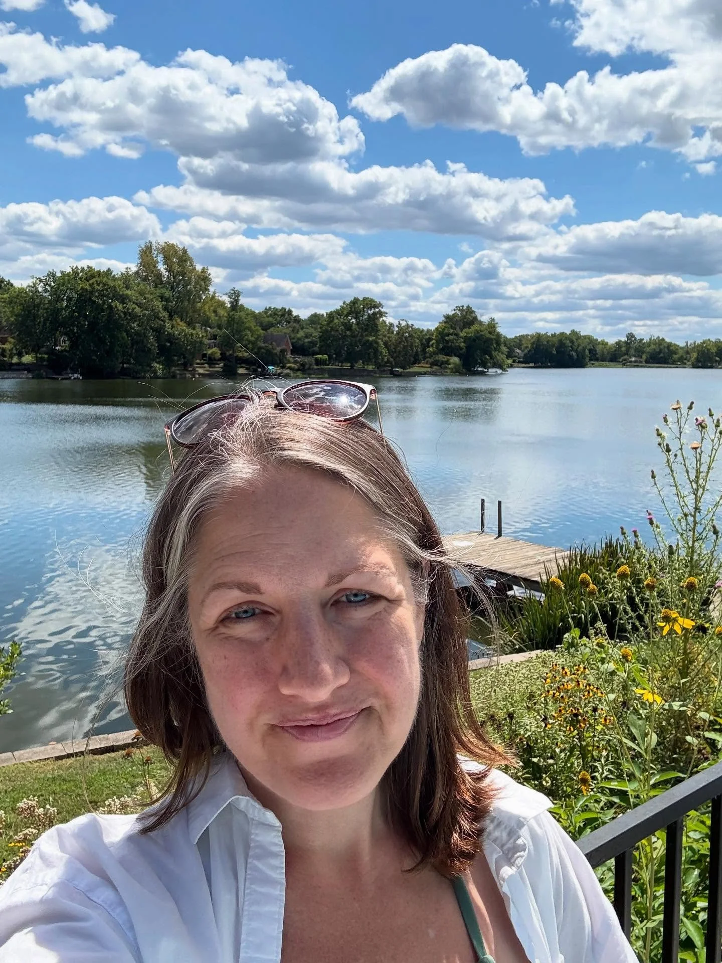 To say this last week was life-changing is an understatement✨&hellip; and I know that what I experienced will only continue to grow over time. 

I spent the last week on retreat - working with a variety of plant medicines - as I have done for the las