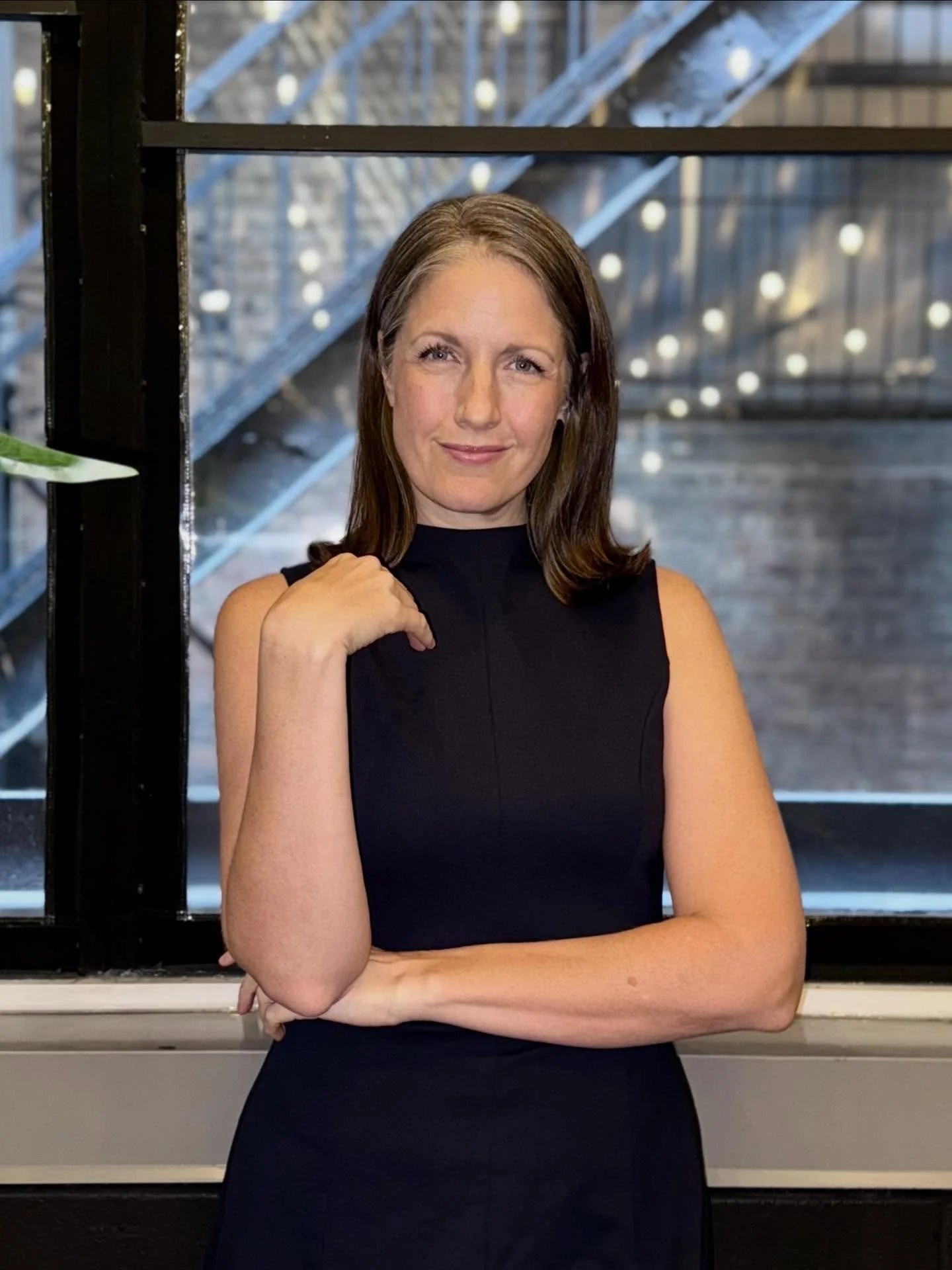 To be great, we have to be willing to do the things that are uncomfortable. 

Sometimes this means sitting with tough choices - the unpopular decisions that we know will allow us to grow, but that everyone may not be on board with in the beginning. 
