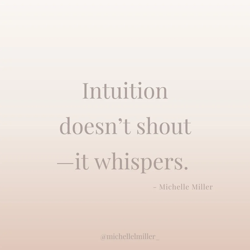 The greatest wisdom is often found in silence.  Get still and listen. 🙏✨ 

#meditation #mindfulness #intuition #leadershipdevelopment #executivecoach