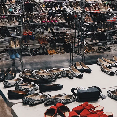 markham shoes sale