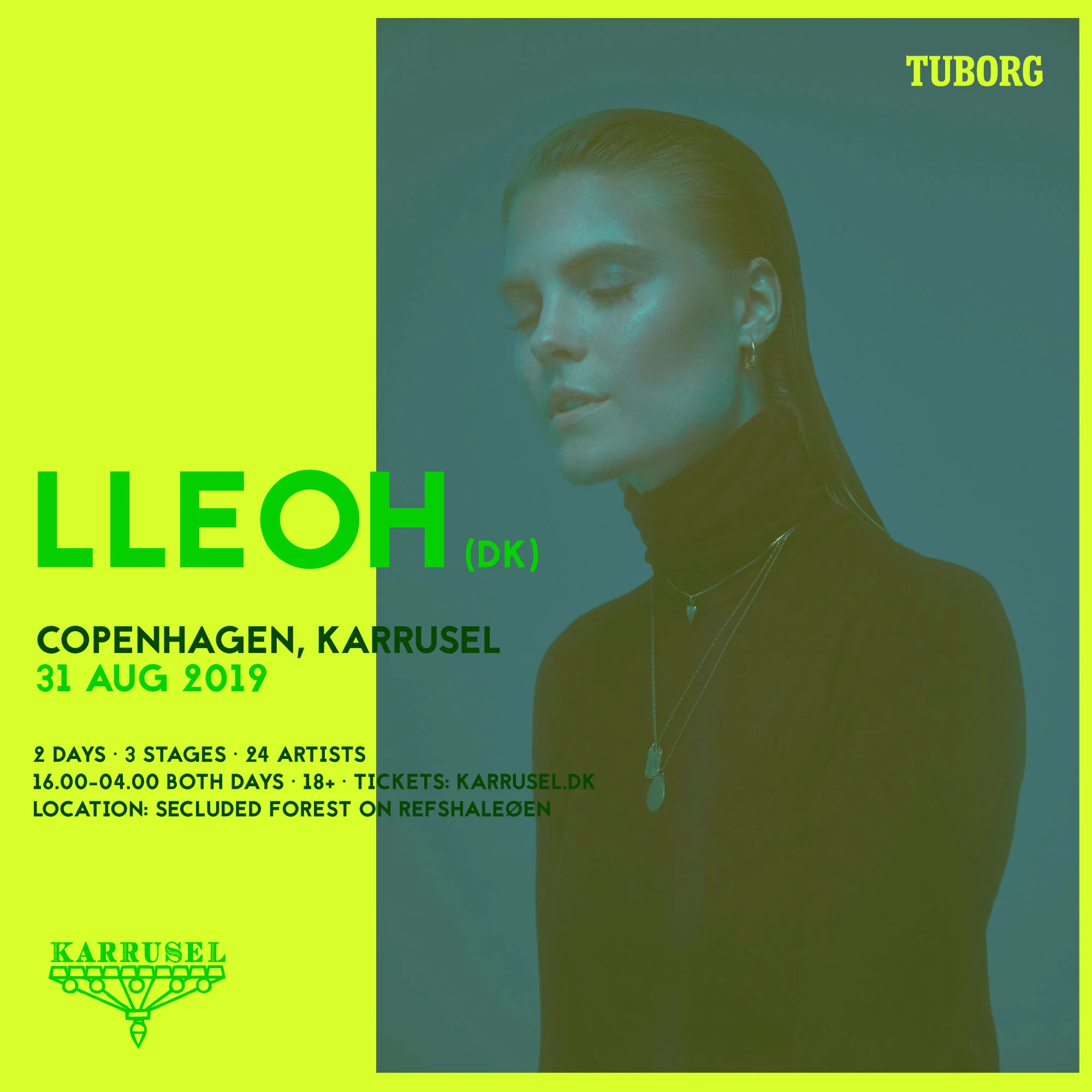 More on Lleoh: Facebook Instagram Soundcloud