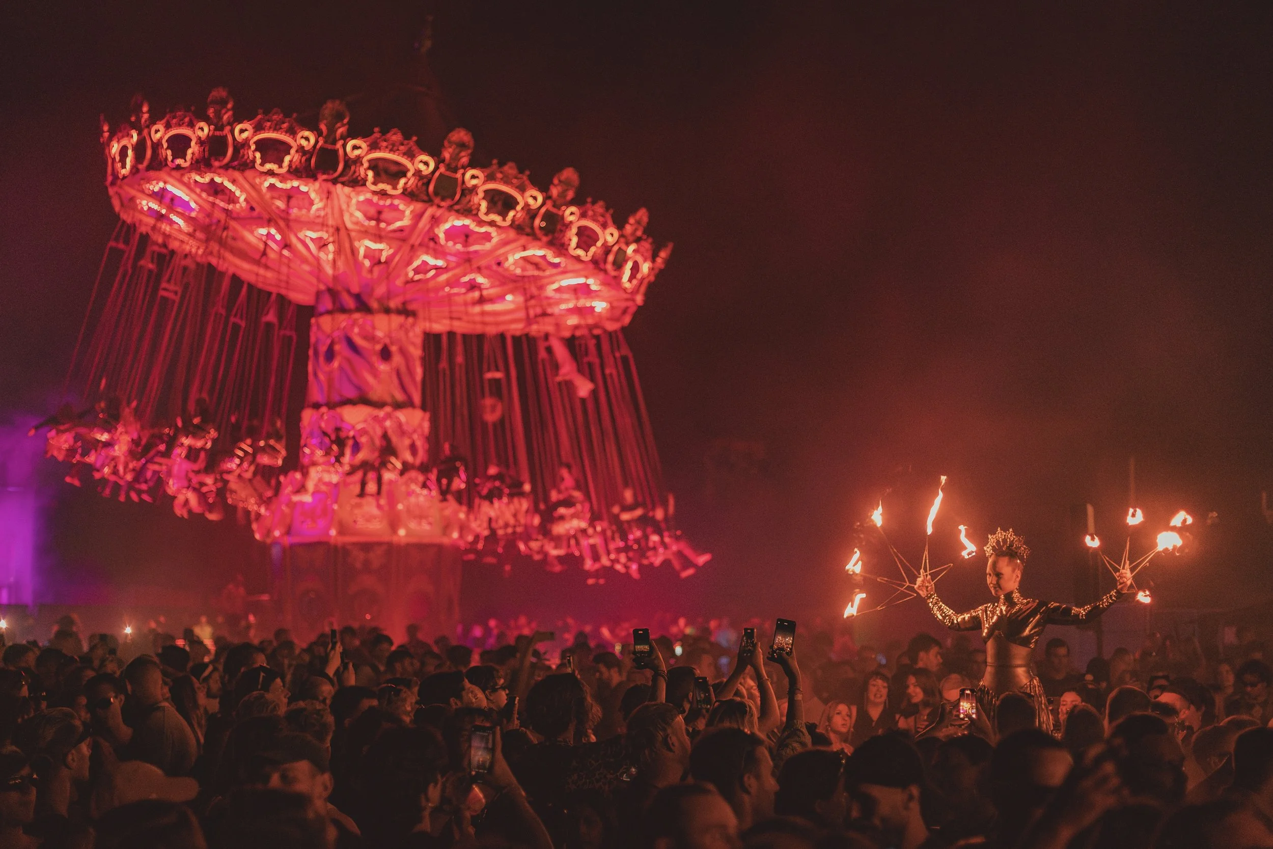 Photo by Sofia Jiménez