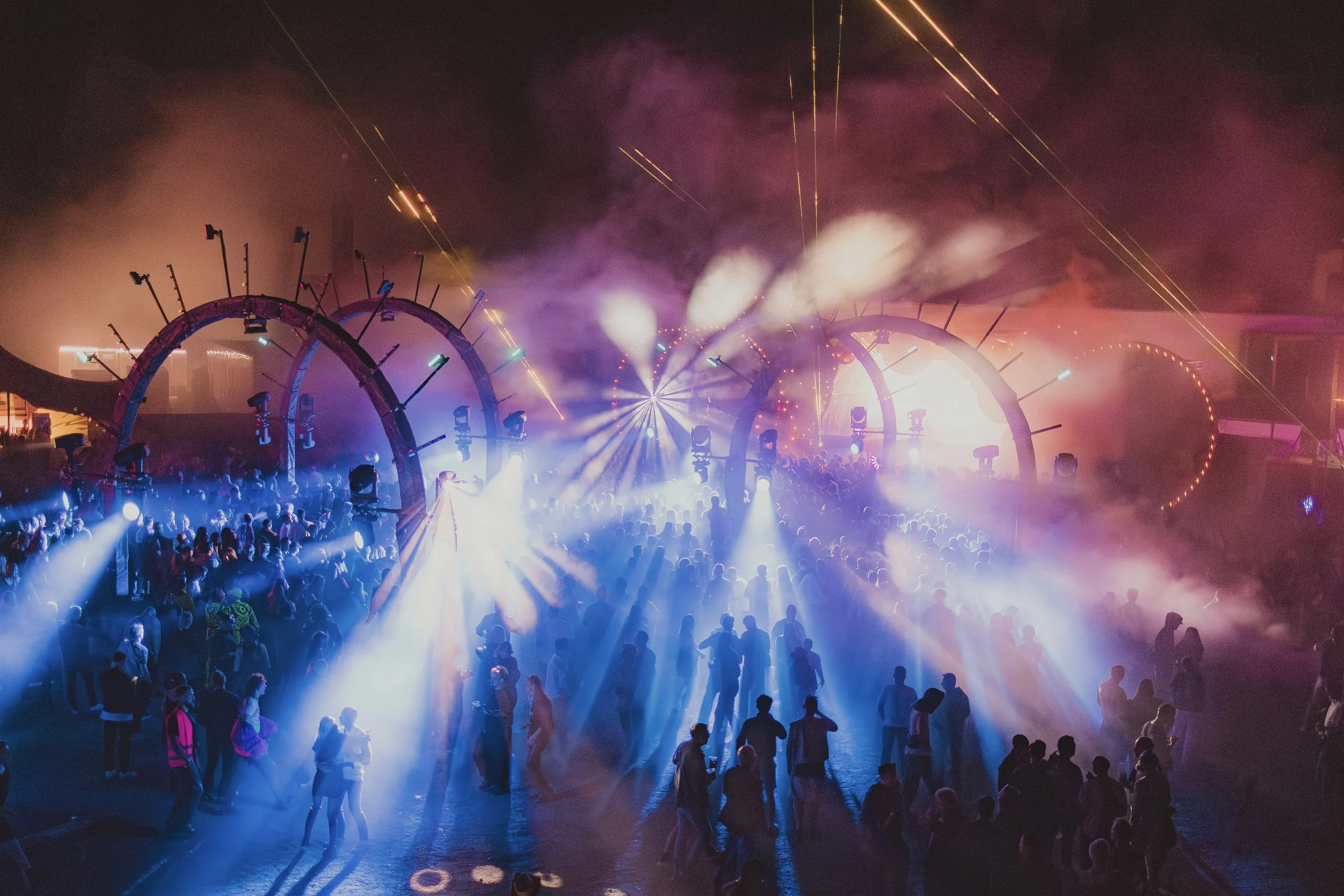 Photo by Sofia Jiménez