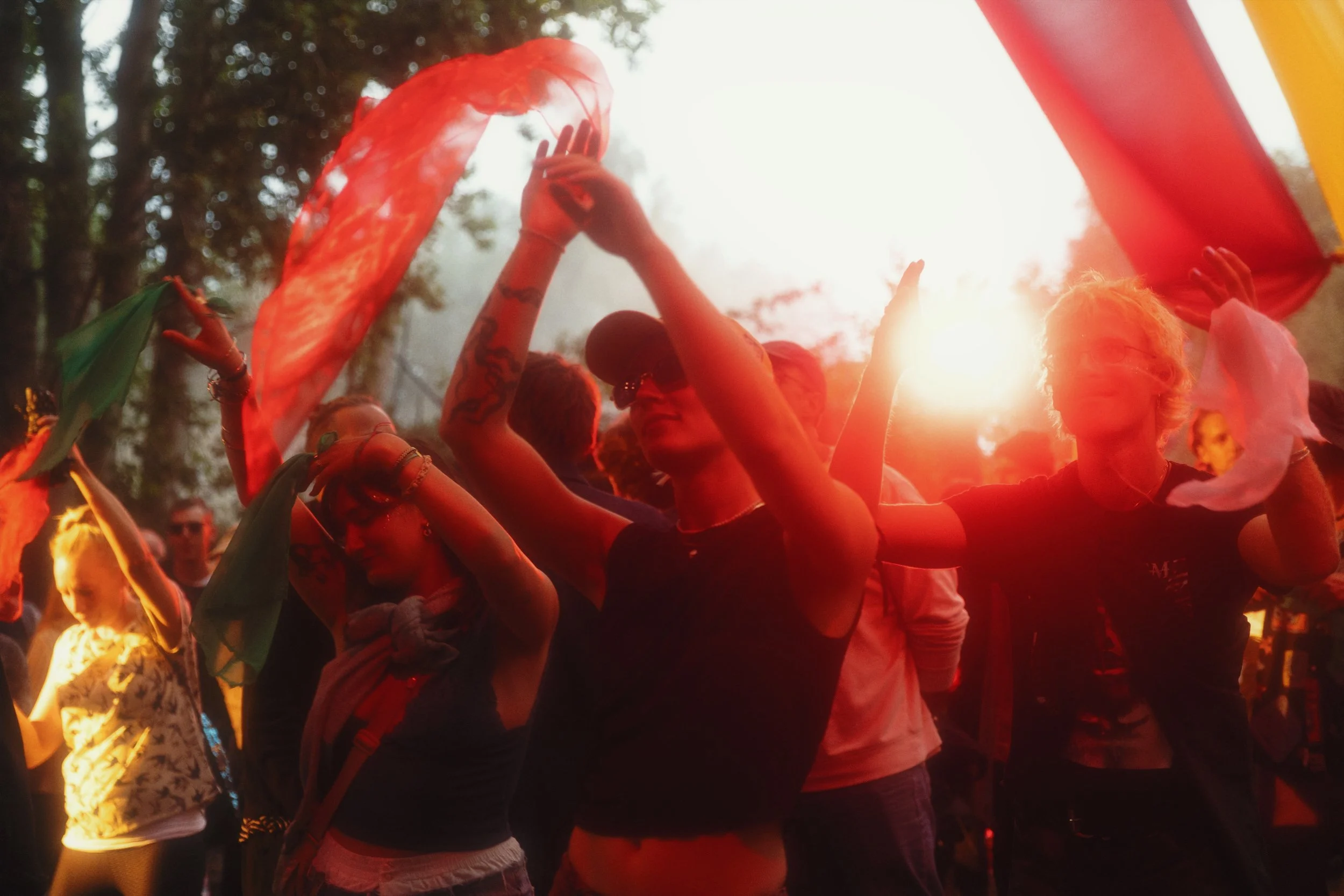 Photo by Ece Nur Kilic