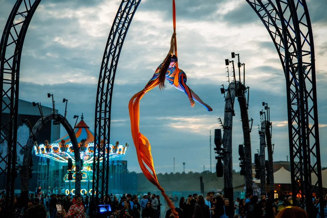 Photo by Elena Perota