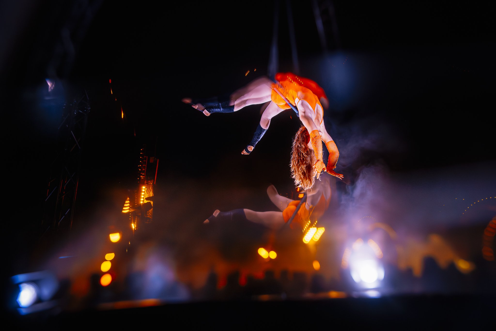 Photo by Elena Perota