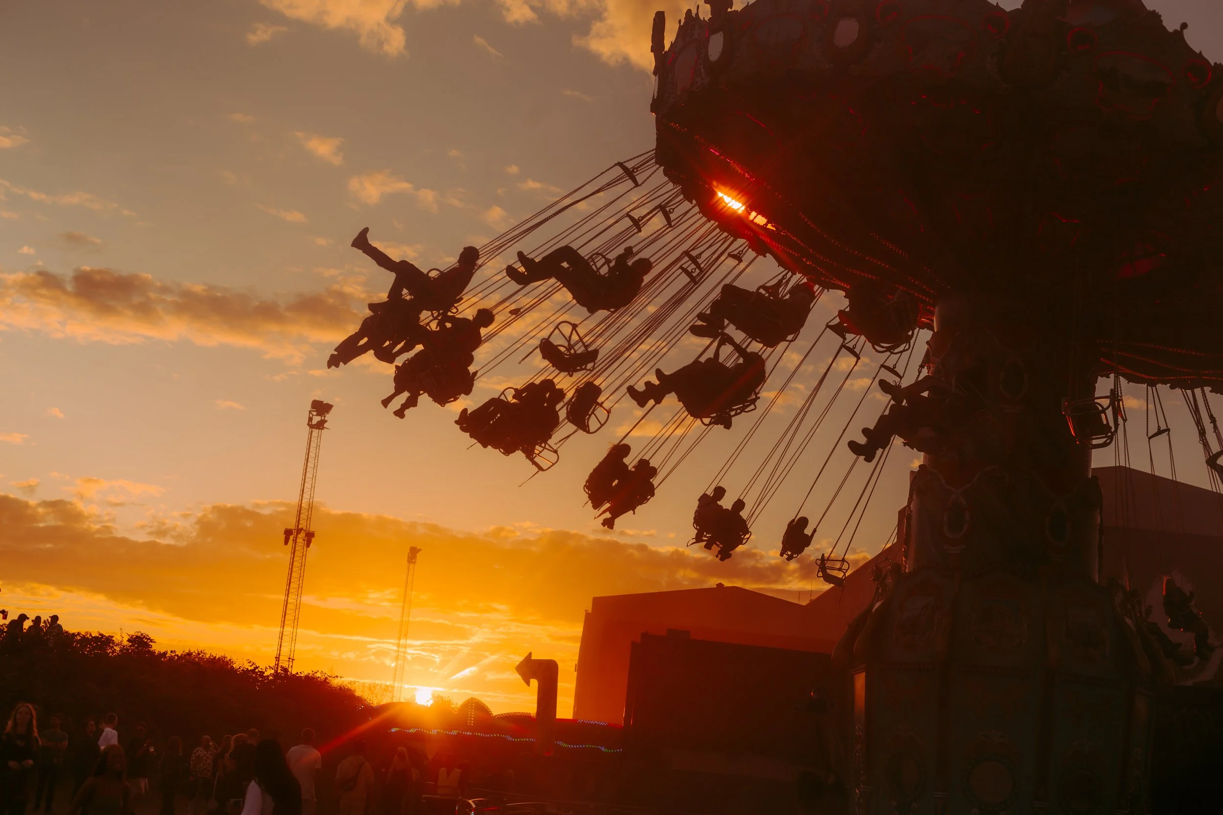 Photo by Jairo Alvarez