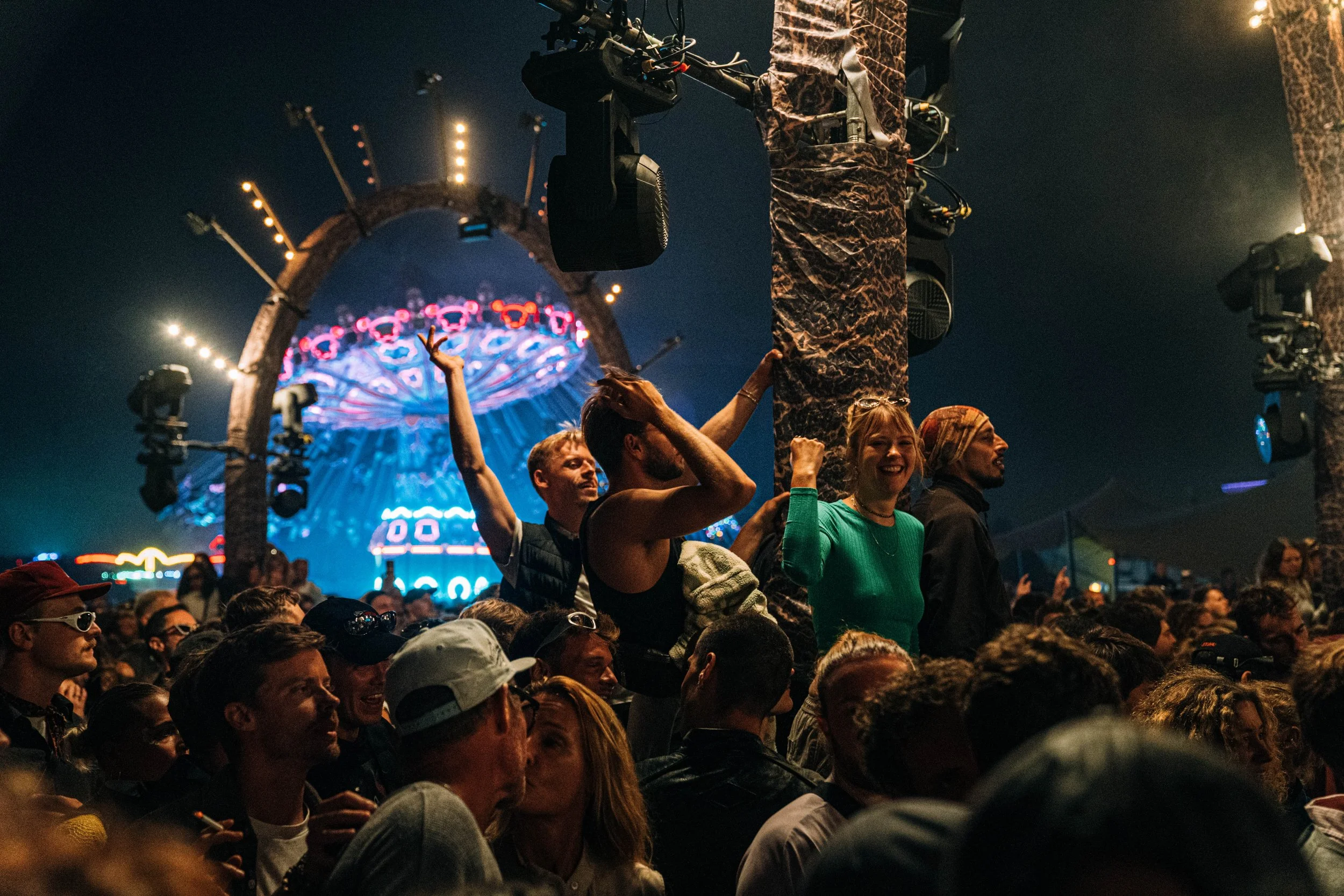 Photo by Matias Zorrilla