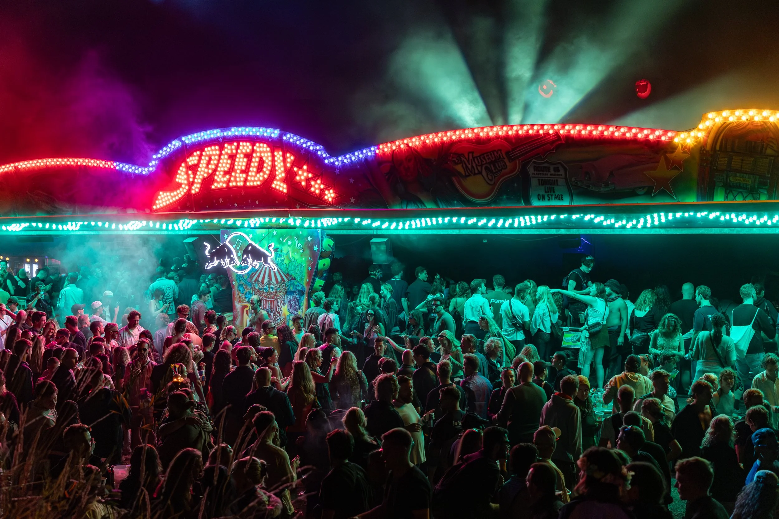 Photo by Jens Axel Dirksen