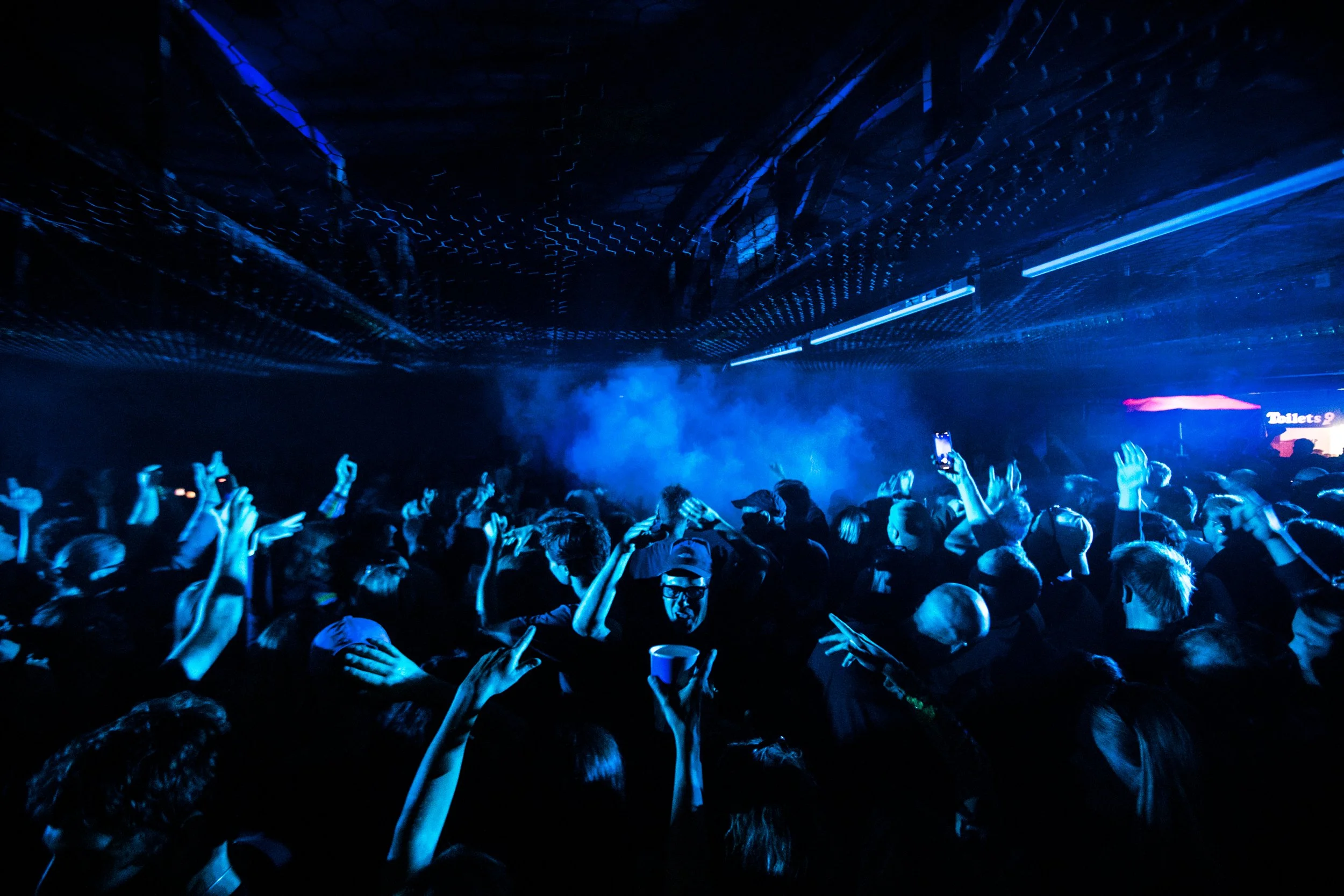 Photo by Andreas Konnerup