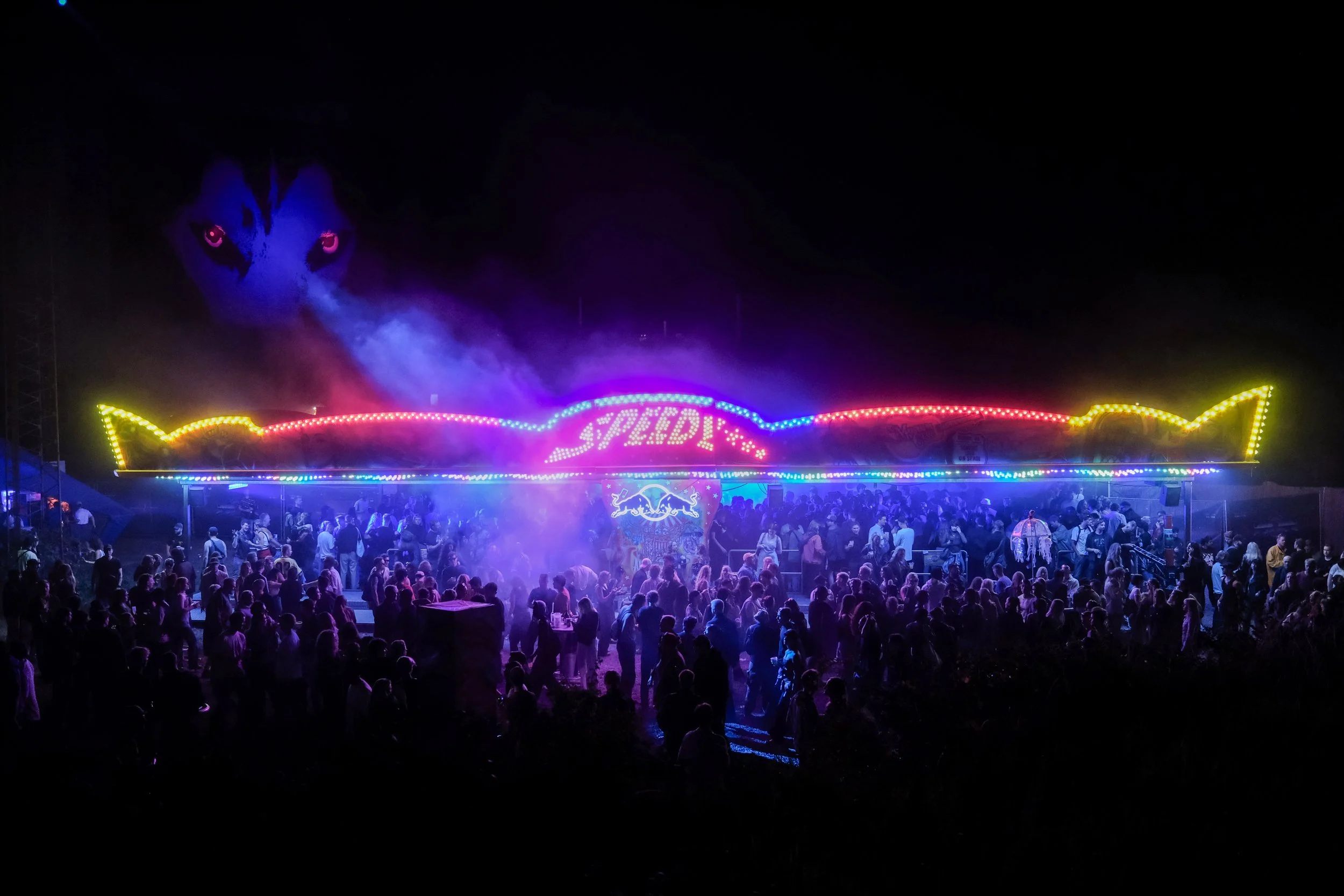 Photo by Jens Axel Dirksen