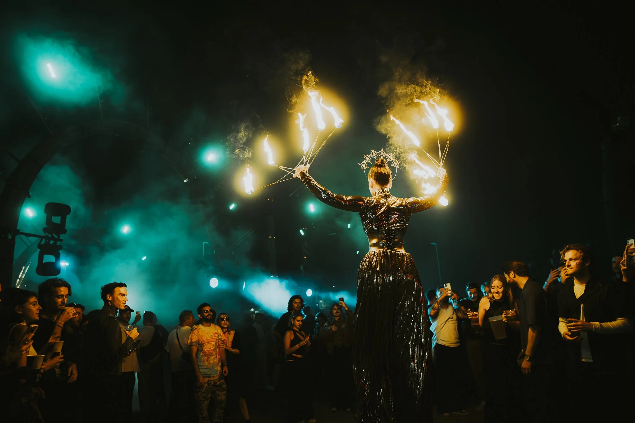 Photo by Elena Perota