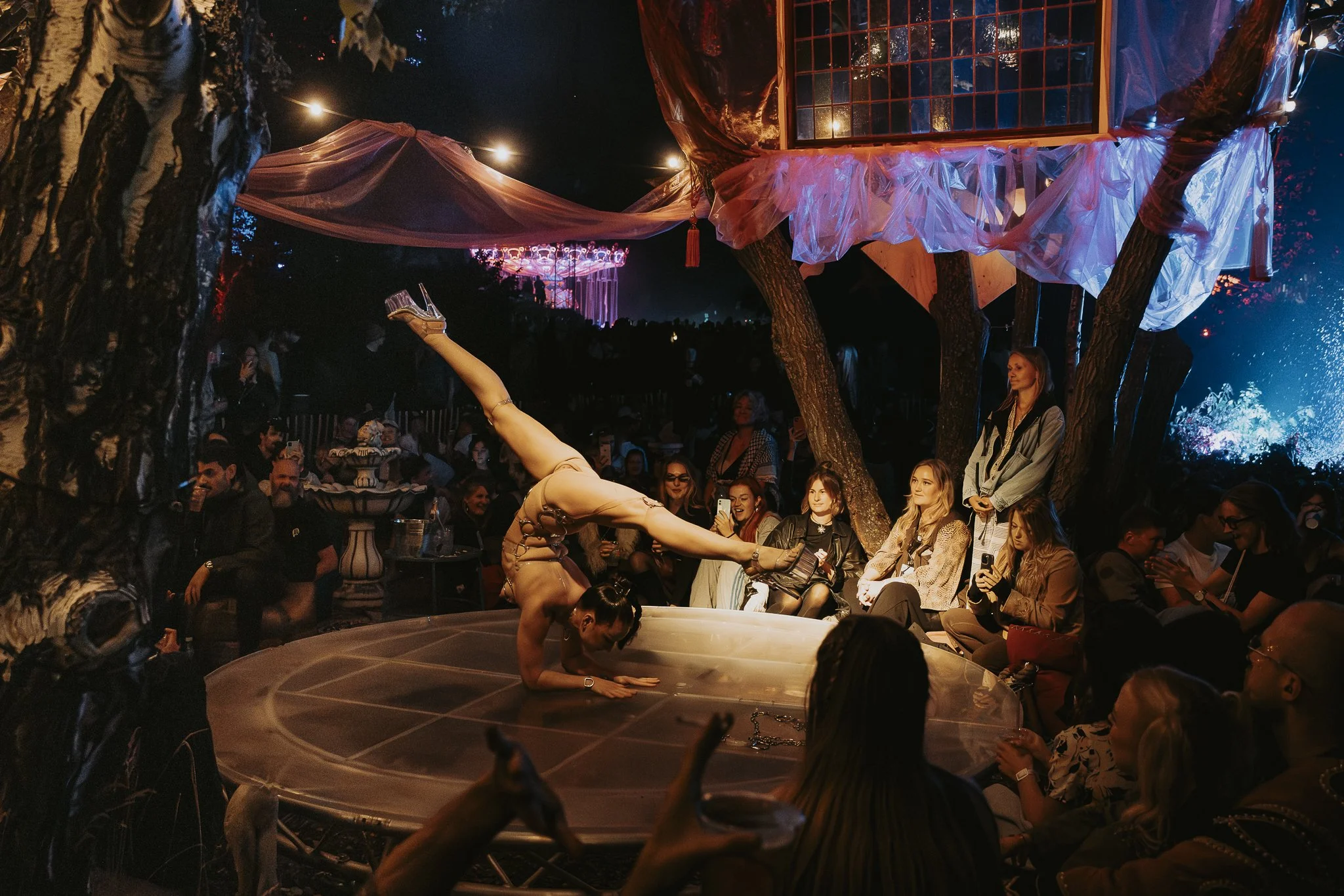 Photo By Elena Perota