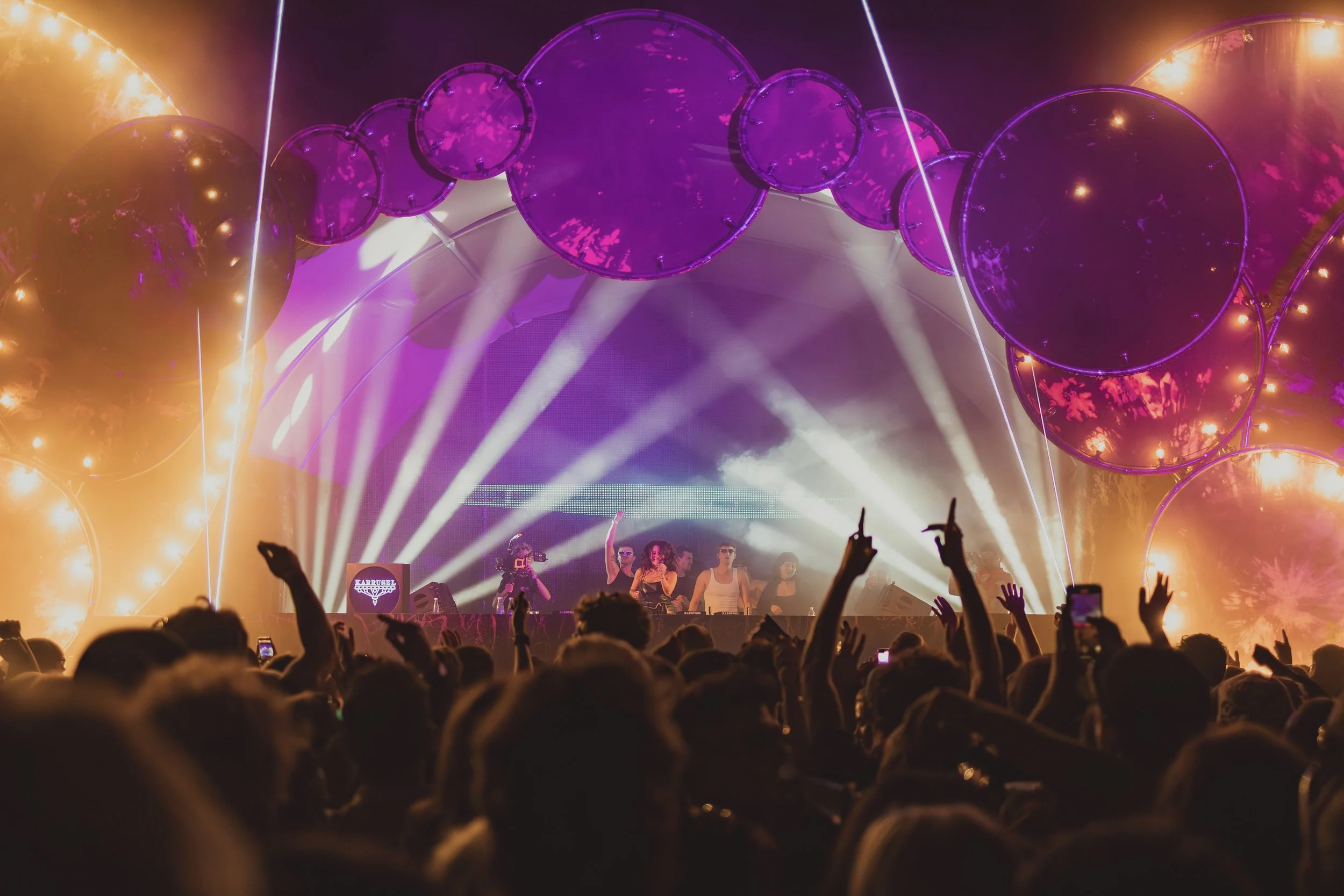 Photo by Sofia Jiménez