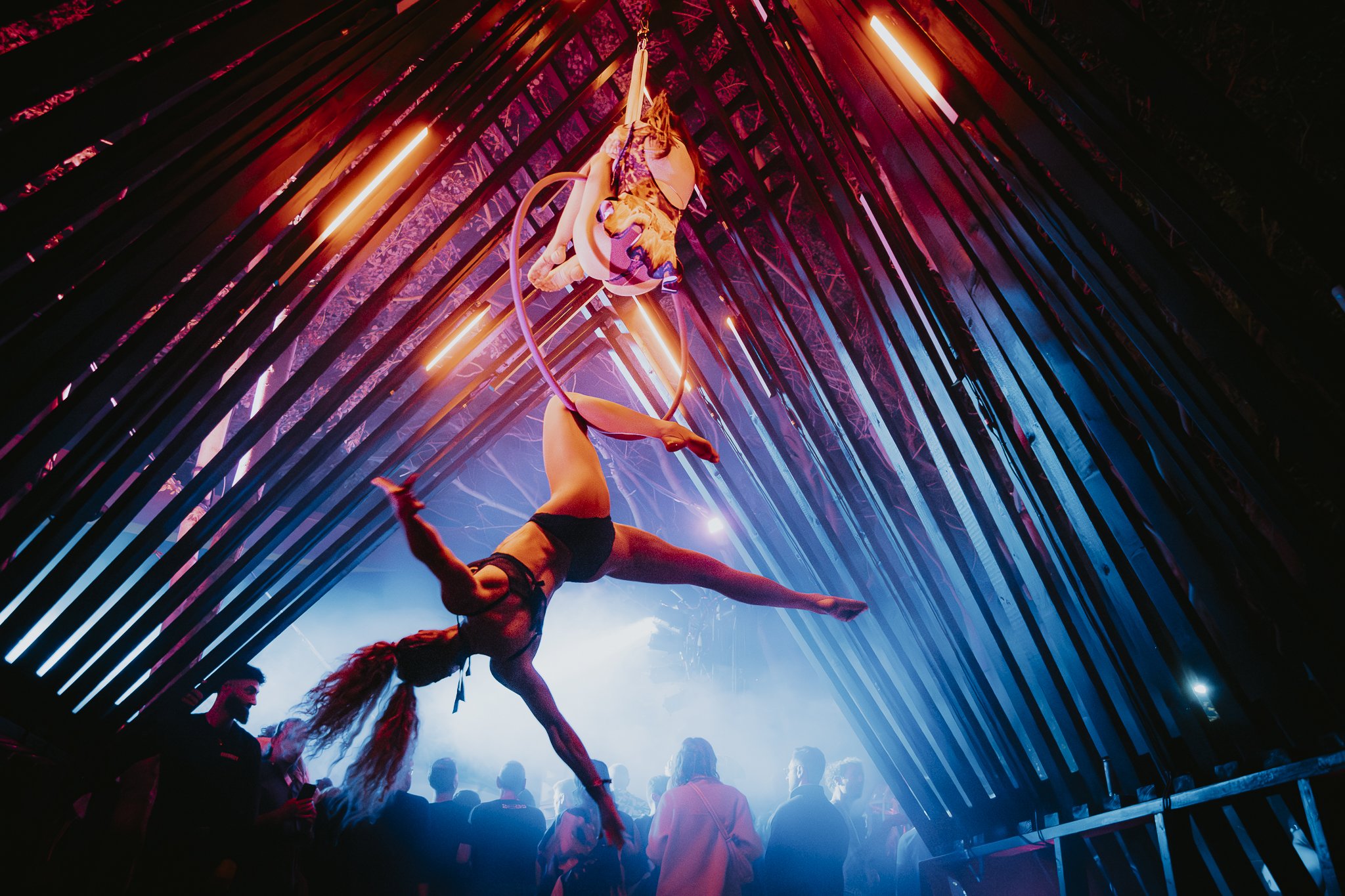 Photo by Elena Perota