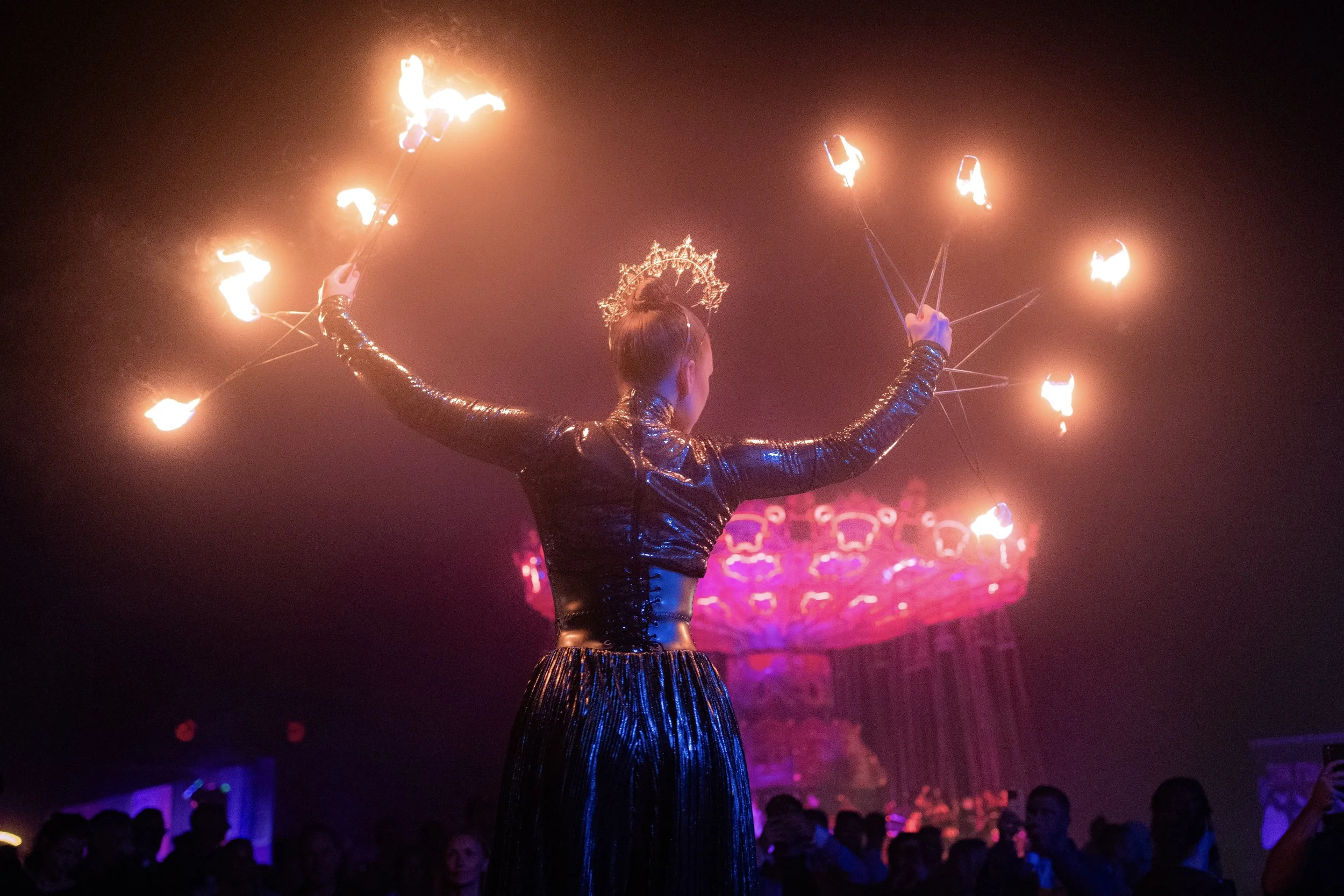 Photo by Nadiia Tarasevych