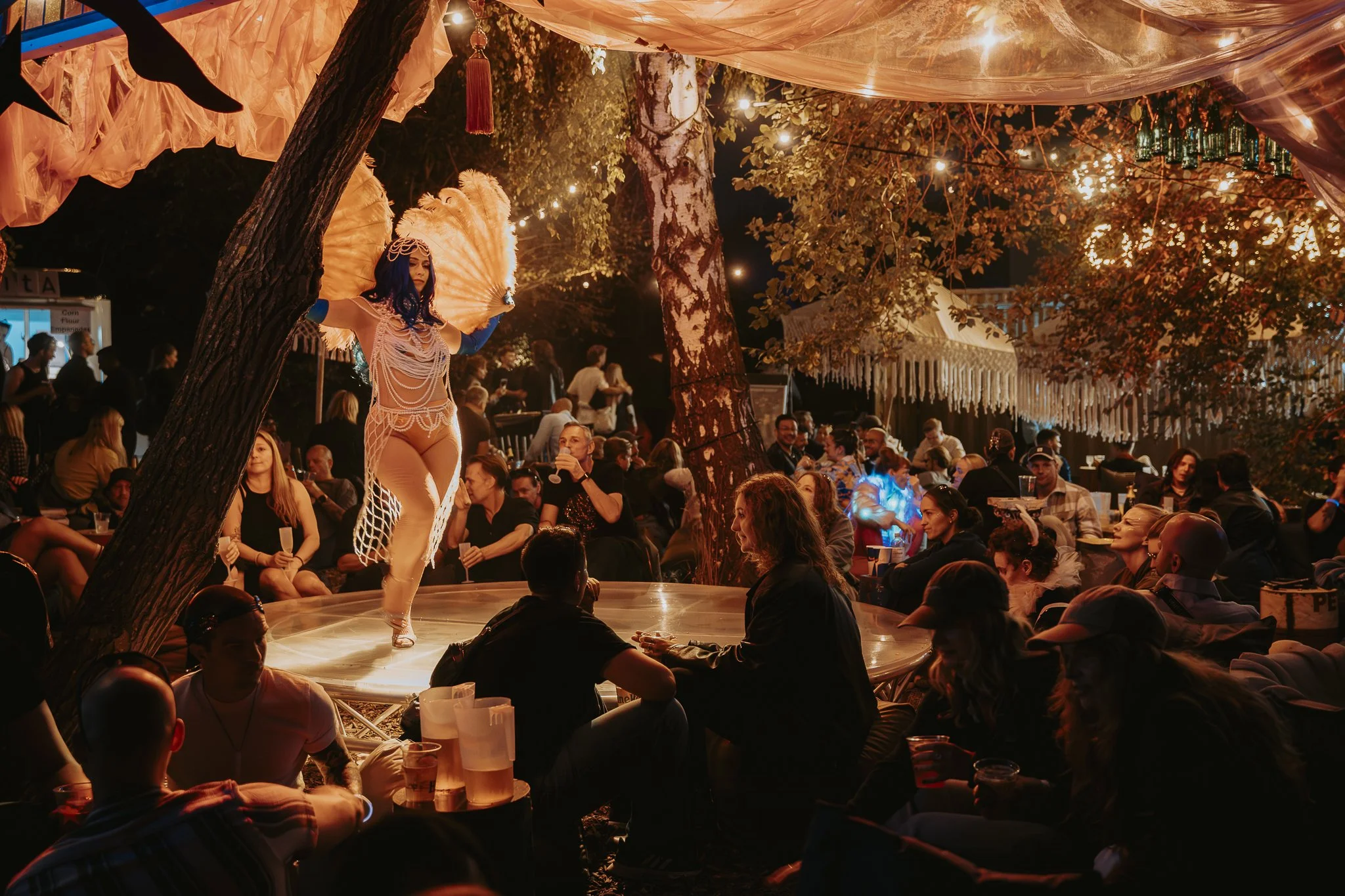 Photo by Elena Perota