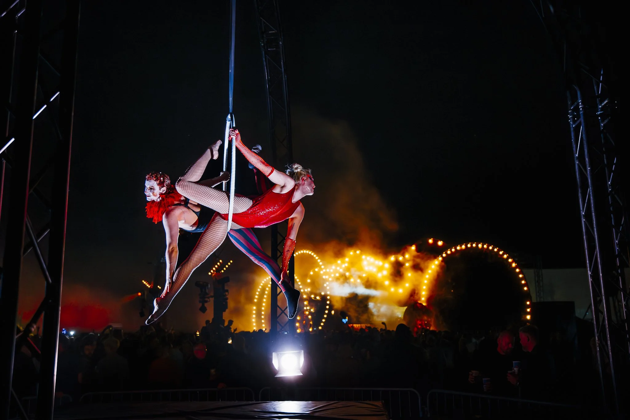 Photo by Elena Perota