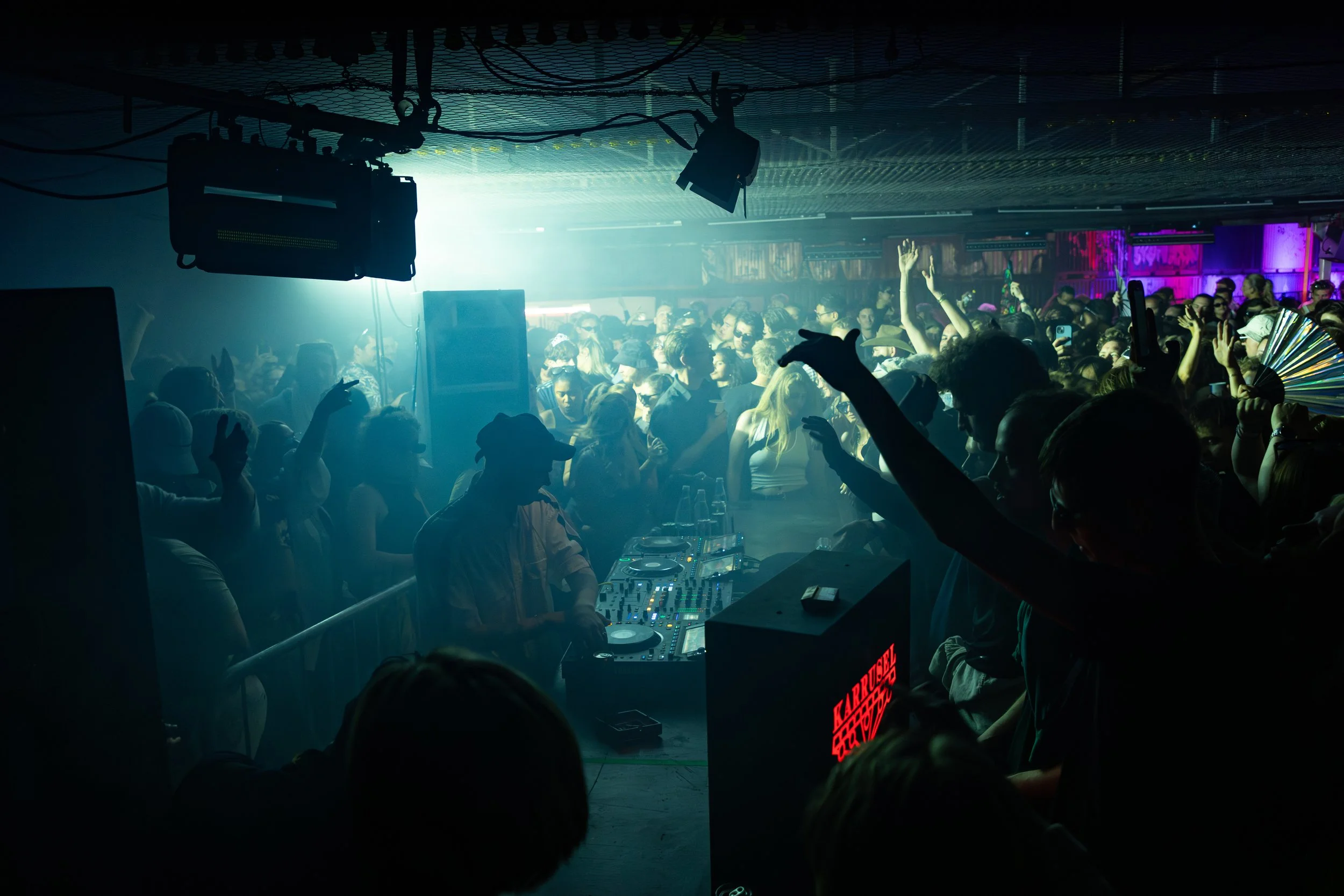 Eloq - Photo by Jens Axel Dirksen