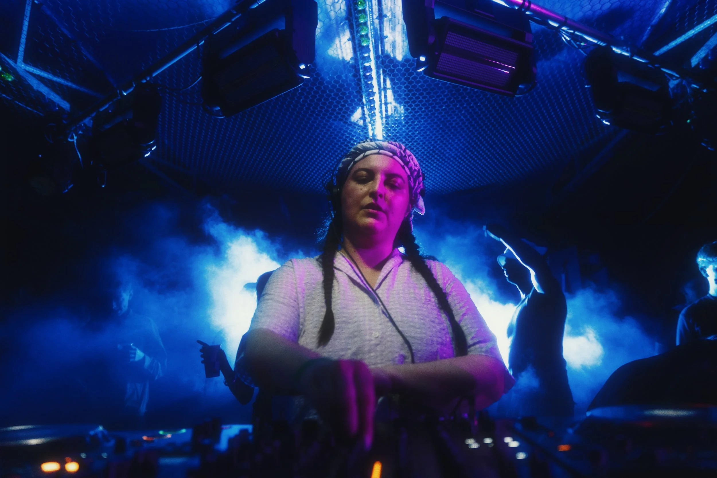 CAYOOTEE - Photo by Ece Nur Kilic