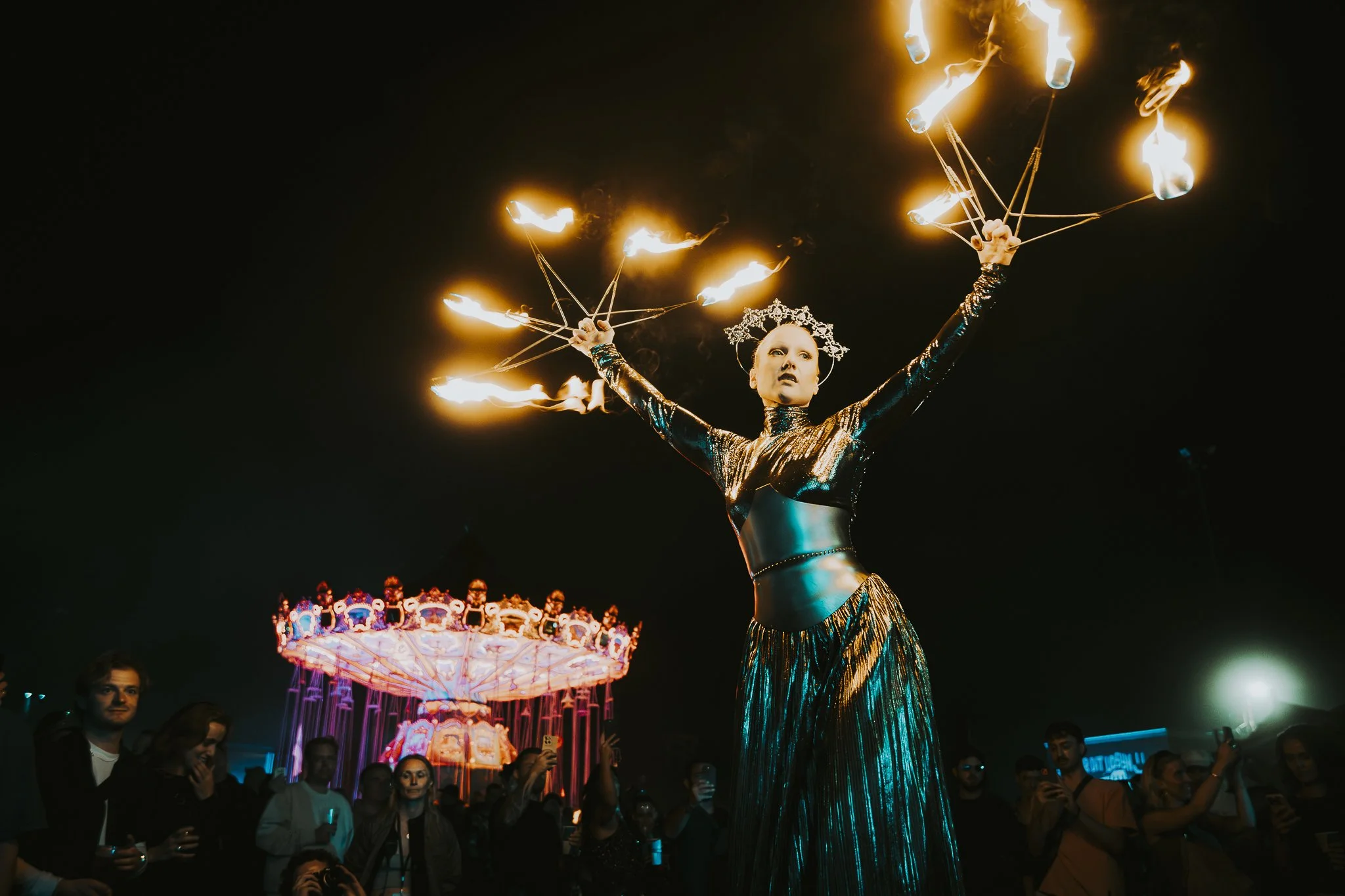 Photo by Elena Perota