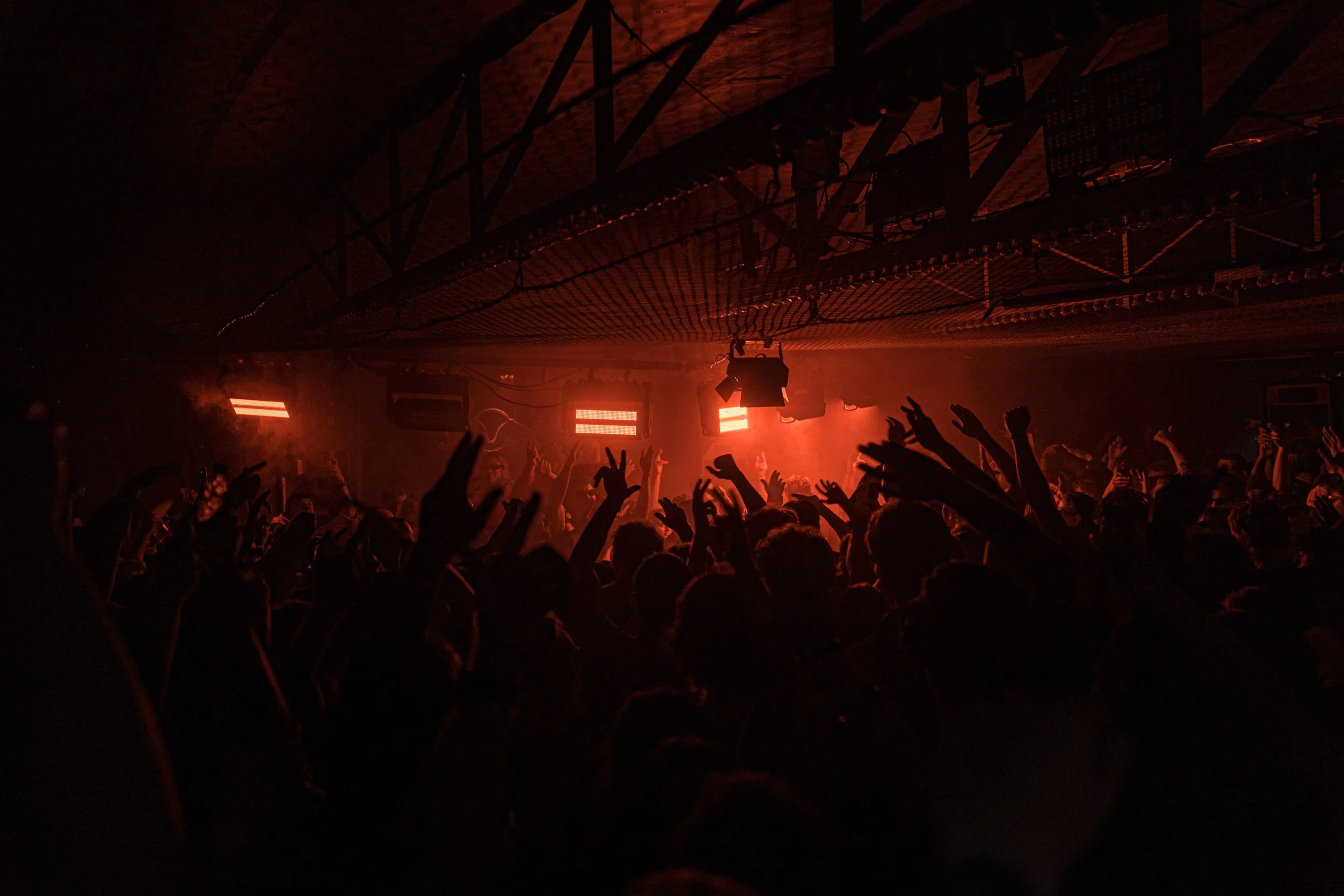 Photo by Matias Zorrilla