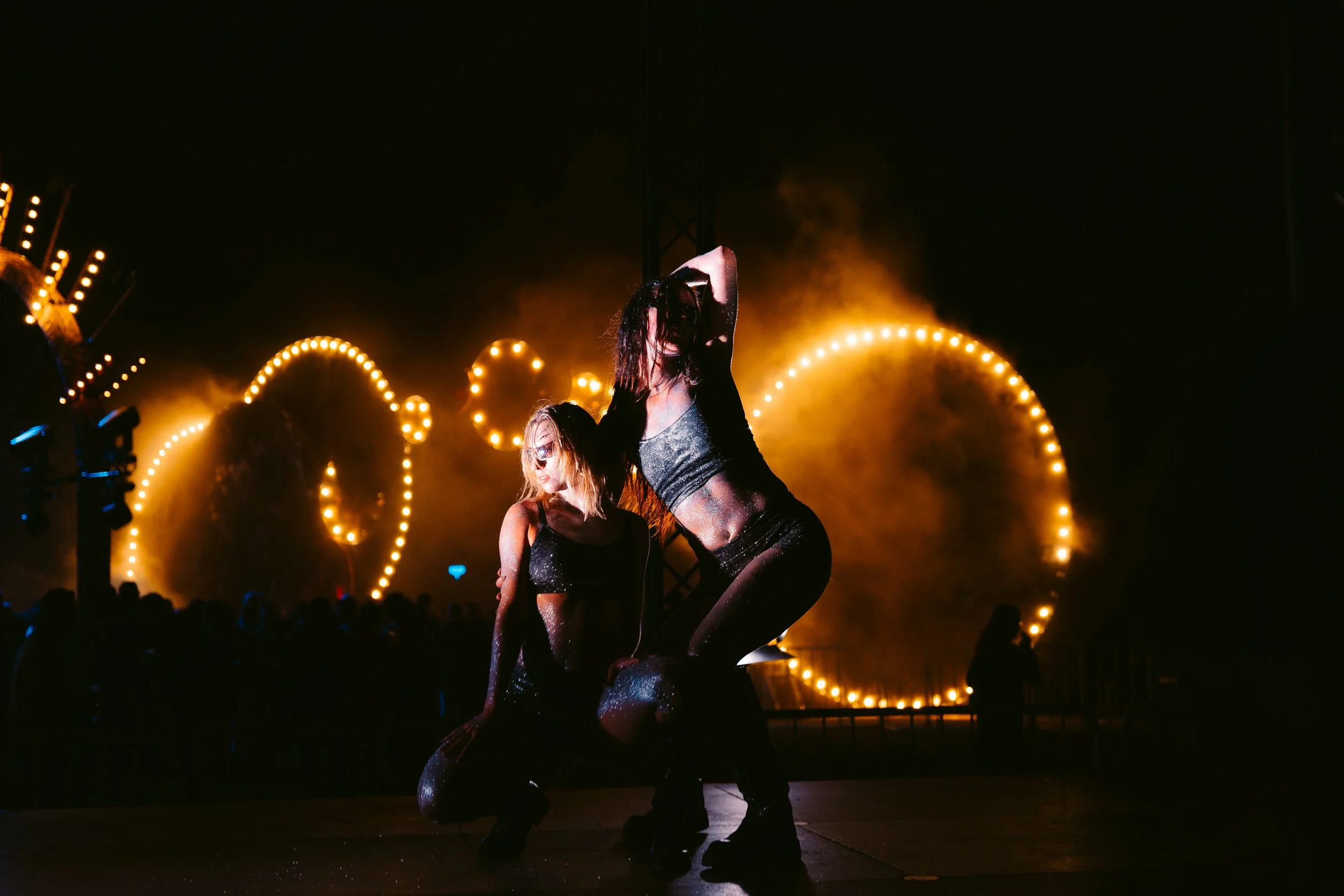 Photo by Fede Verra, Capsula