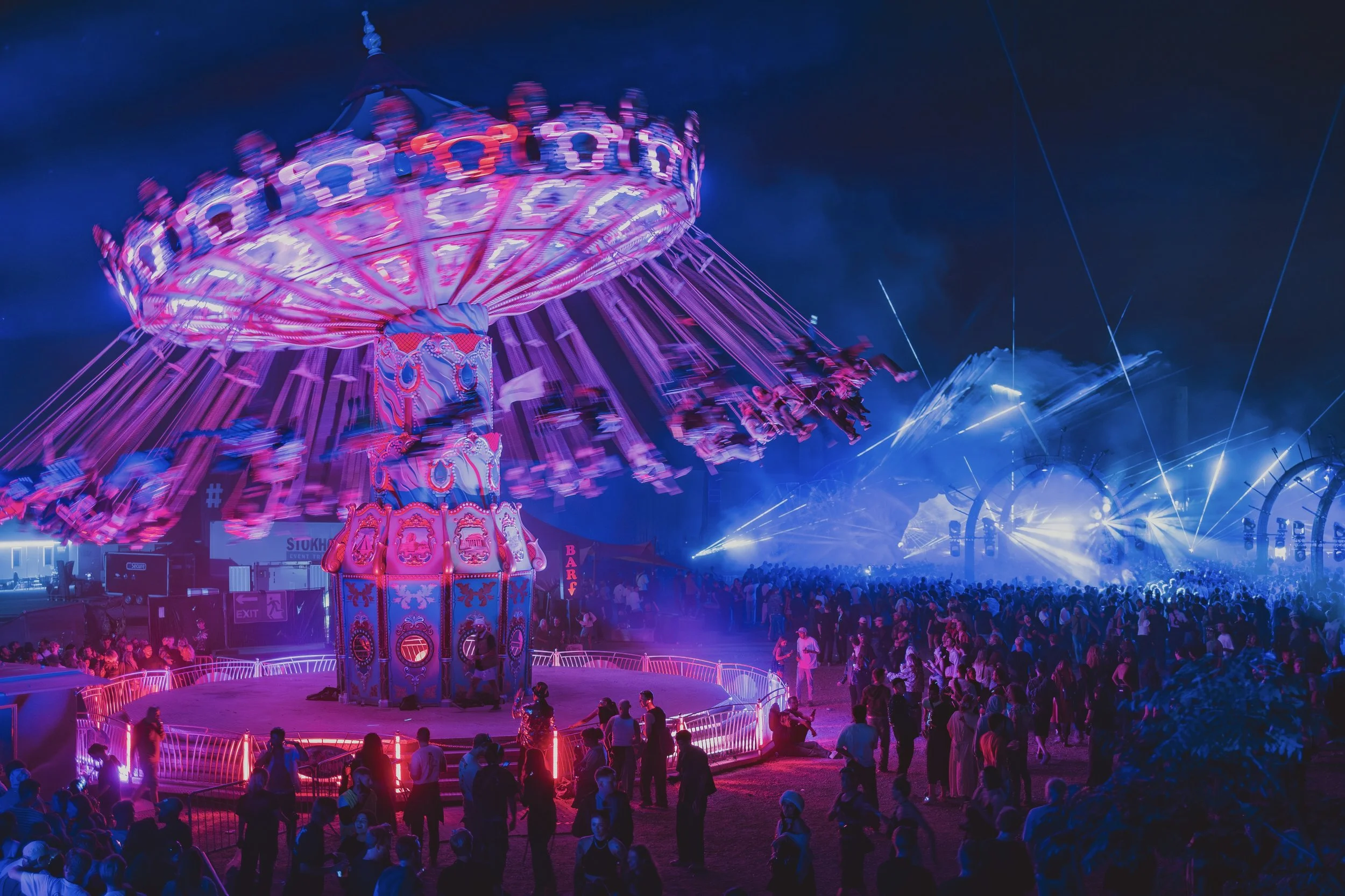 Photo by Sofia Jiménez