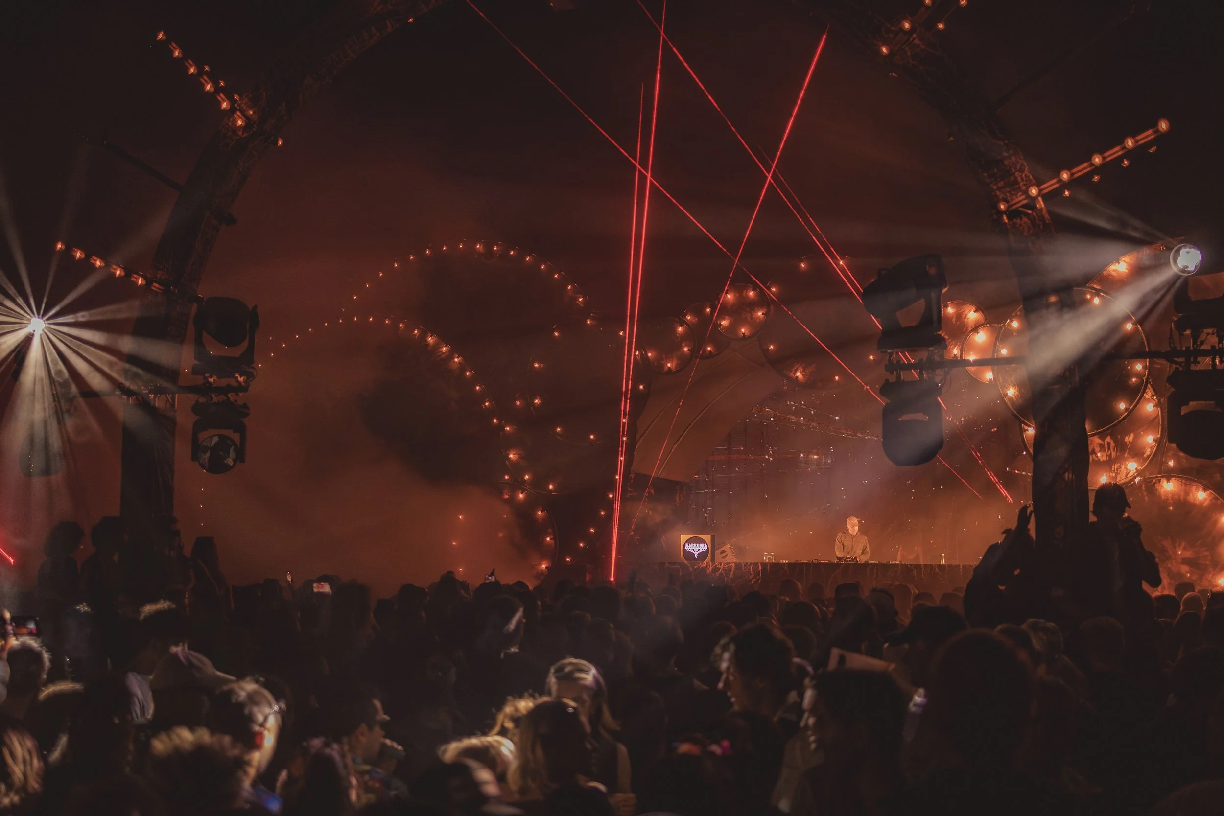 Photo by Sofia Jiménez