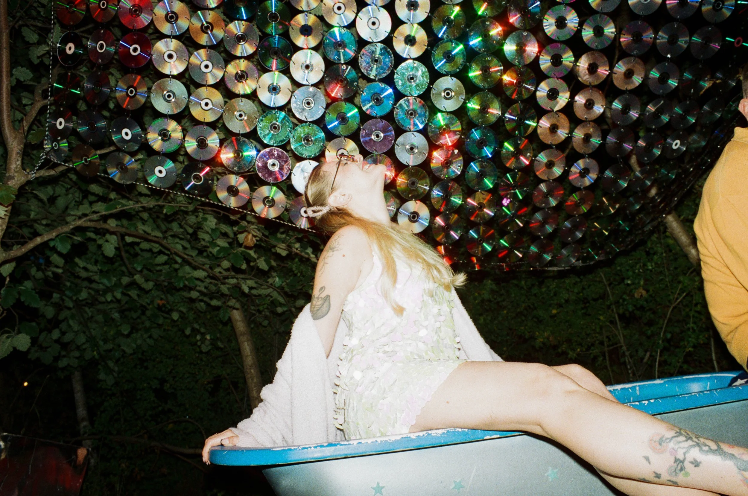 Art Installations