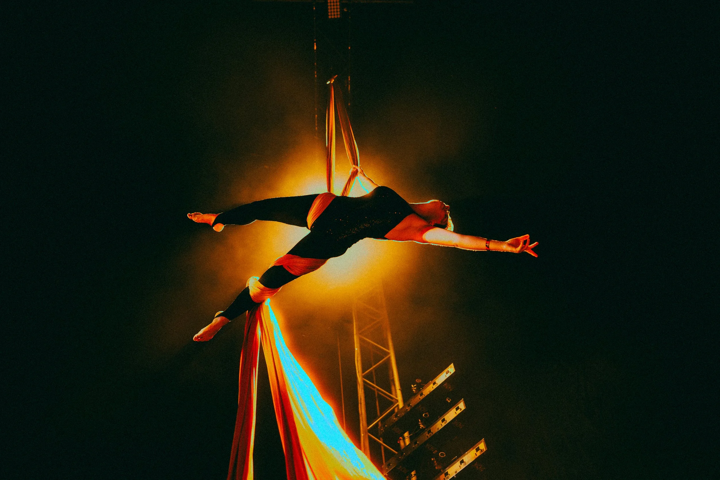 Performances