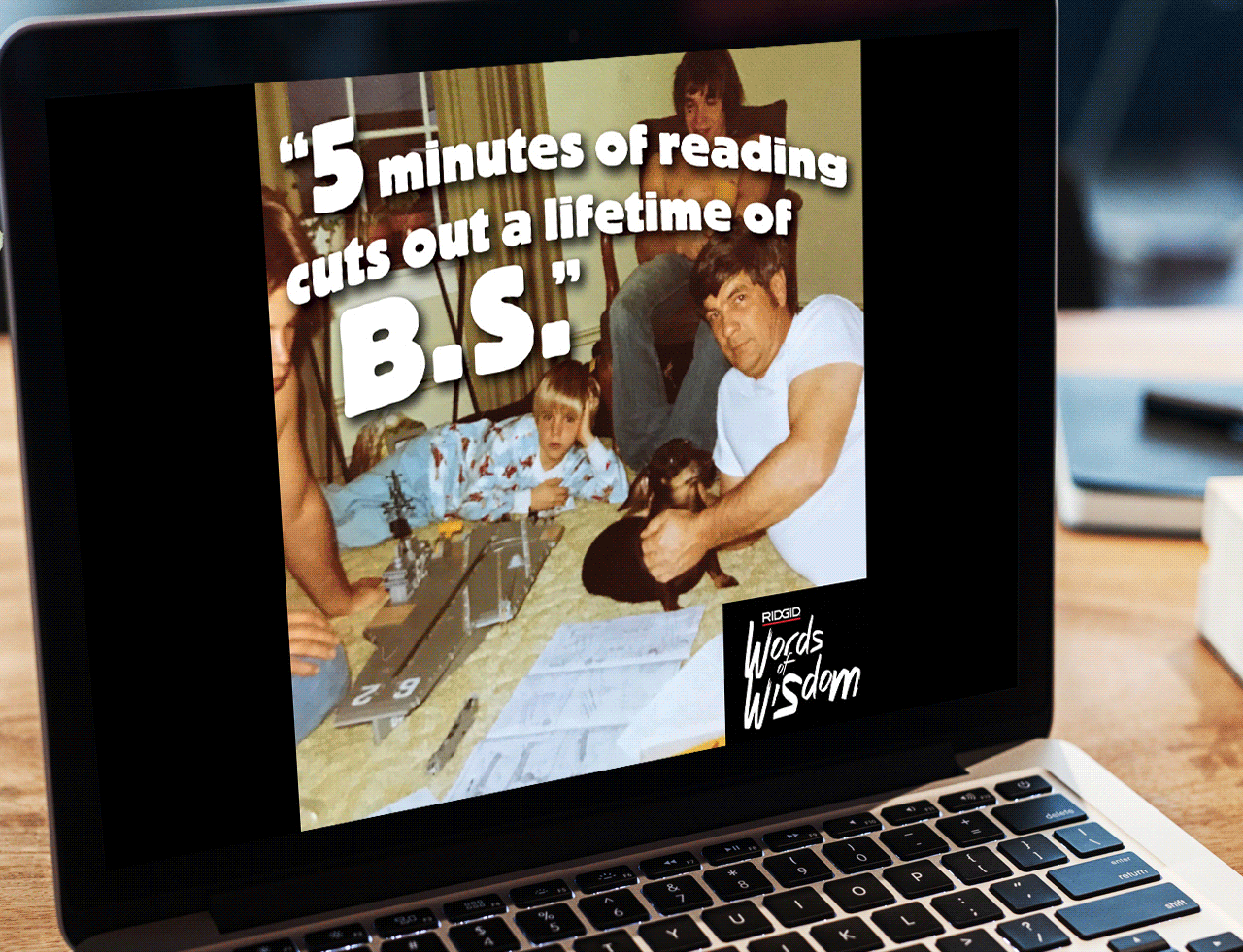  Organic Social Posts 