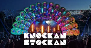 Knockanstockan Festival