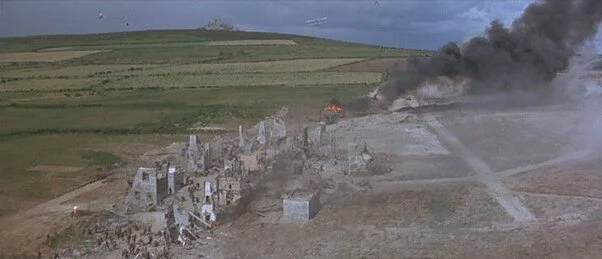 When Hollywood came to Wicklow