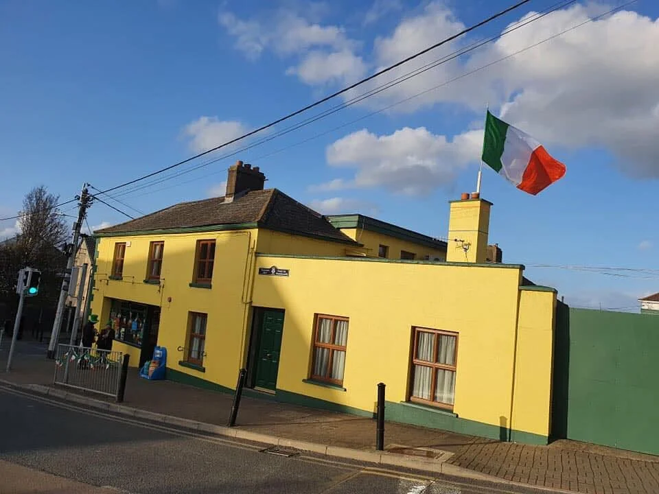 Flannery's Newsagents and Groceries