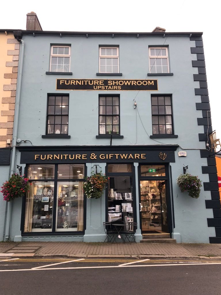Byrne's Gifts and Furniture